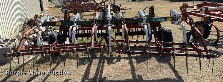 image for item EG6181 Glencore mulch finisher