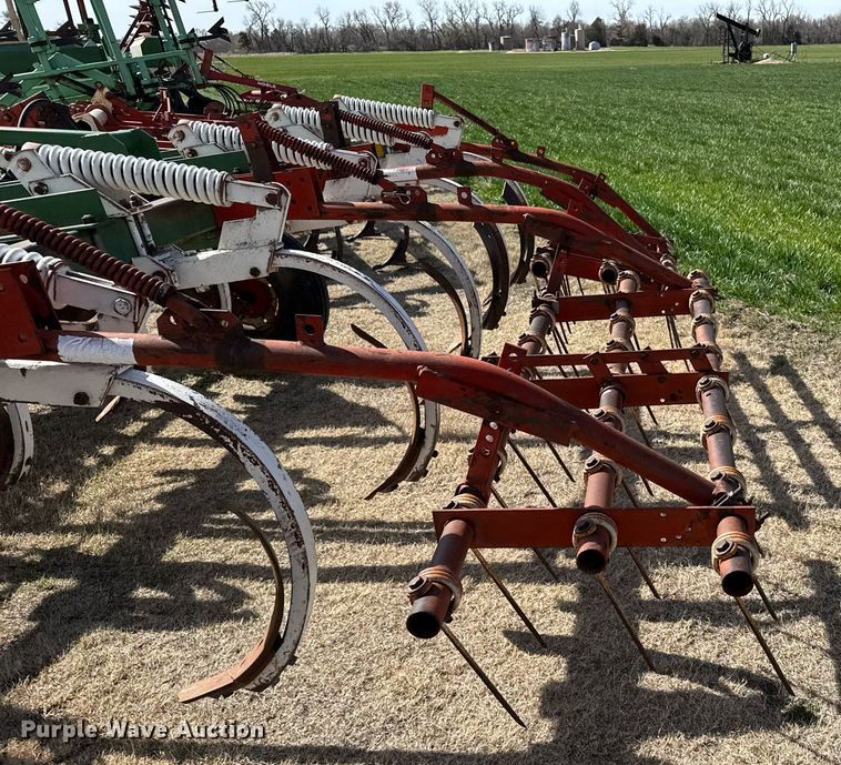 image for item EG6181 Glencore mulch finisher