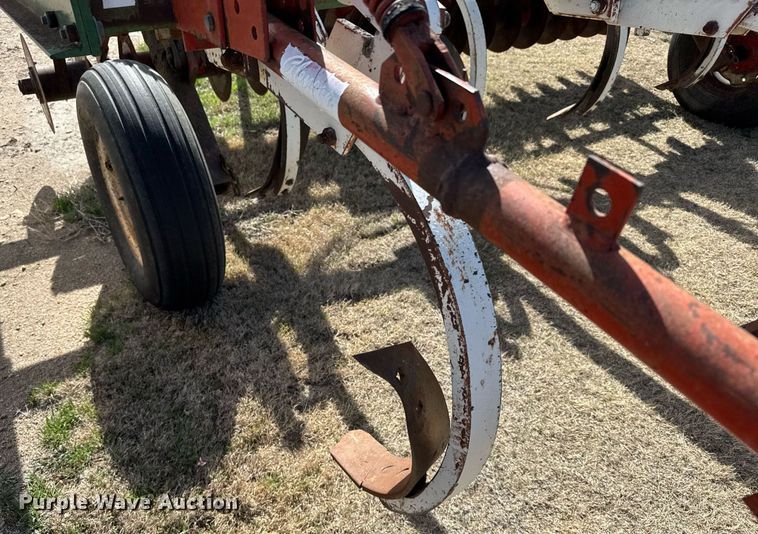 image for item EG6181 Glencore mulch finisher