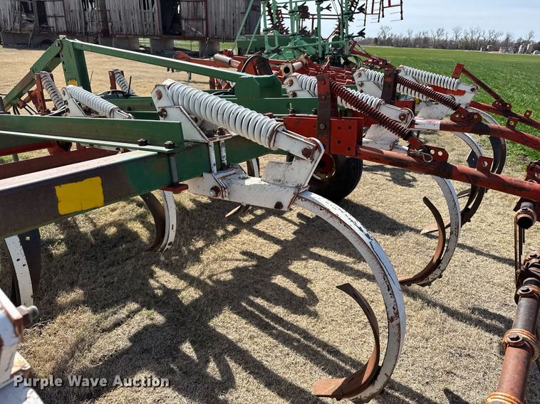 image for item EG6181 Glencore mulch finisher