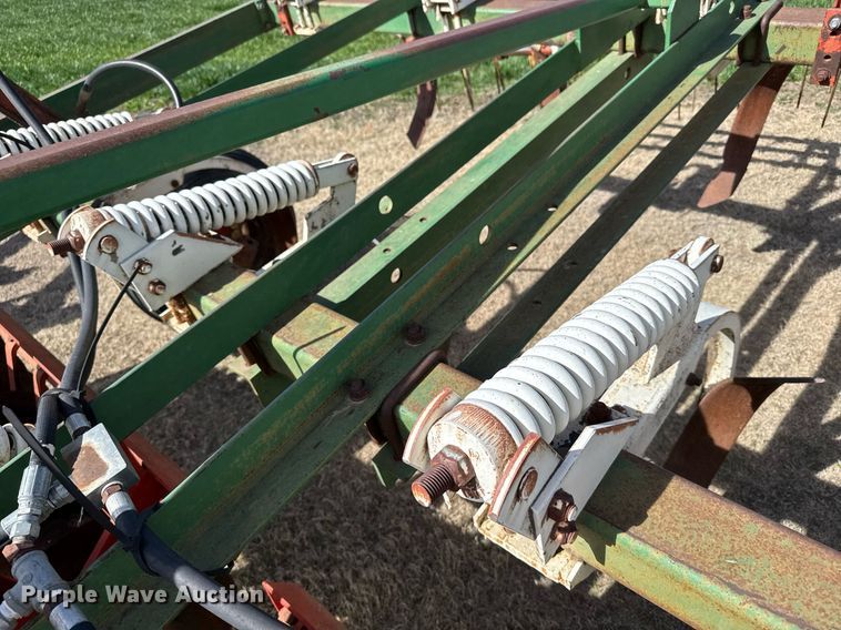 image for item EG6181 Glencore mulch finisher