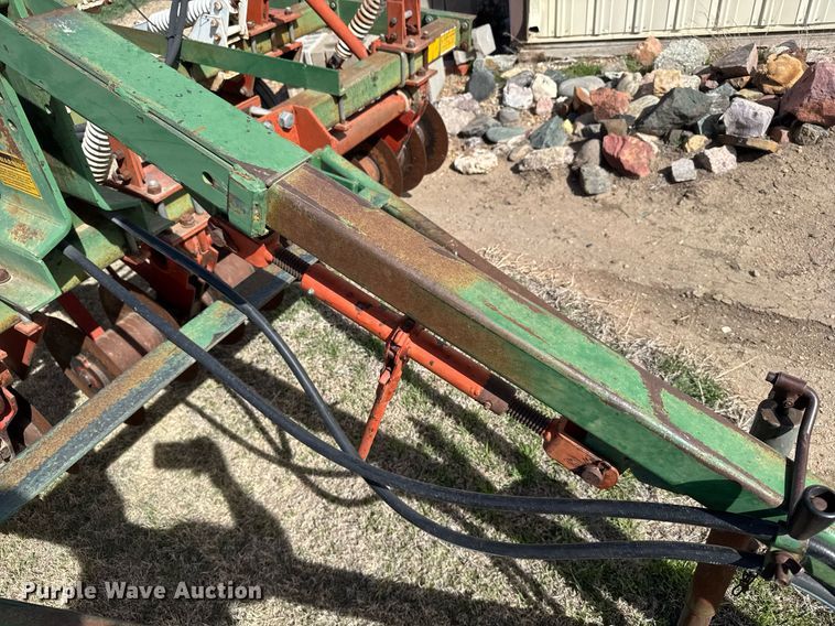 image for item EG6181 Glencore mulch finisher