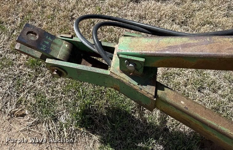 image for item EG6181 Glencore mulch finisher