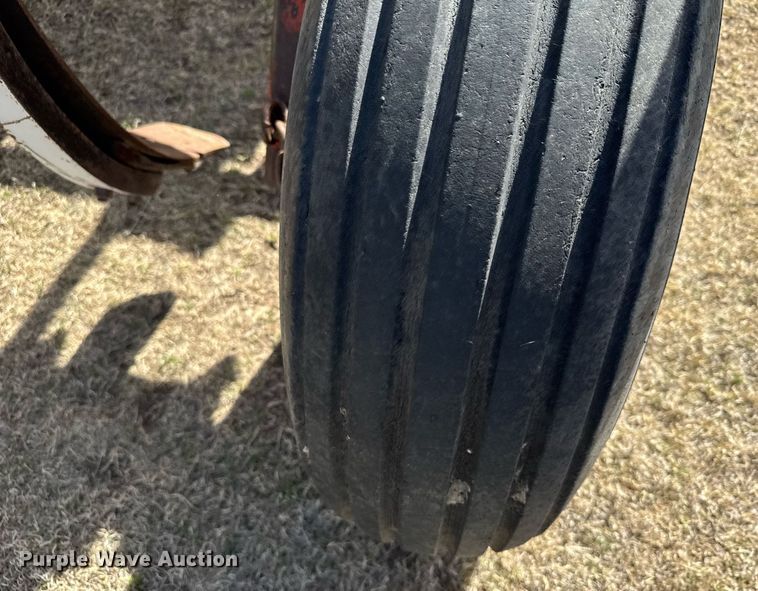 image for item EG6181 Glencore mulch finisher