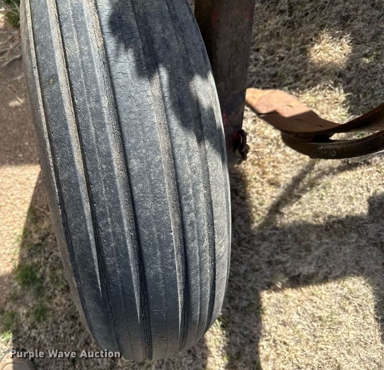 image for item EG6181 Glencore mulch finisher