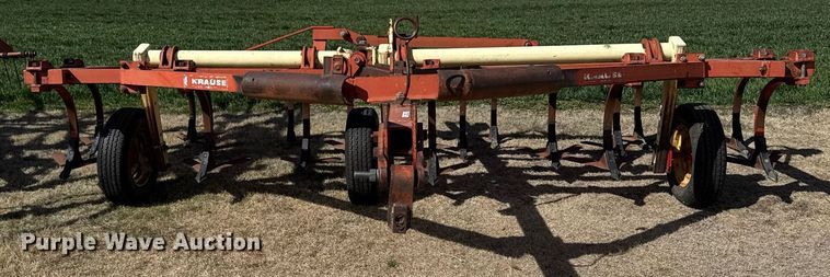 image for item EG6182 Krause chisel