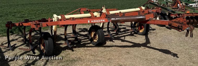 image for item EG6182 Krause chisel