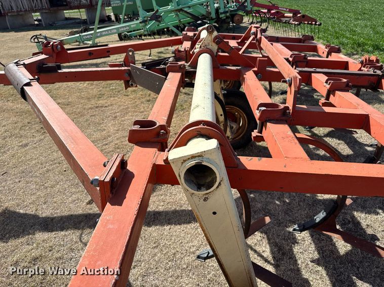 image for item EG6182 Krause chisel