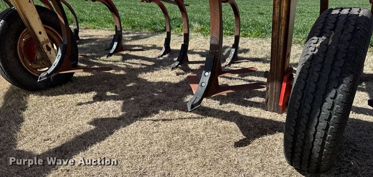 image for item EG6182 Krause chisel