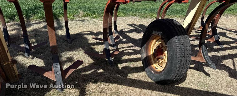 image for item EG6182 Krause chisel