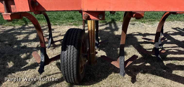 image for item EG6182 Krause chisel