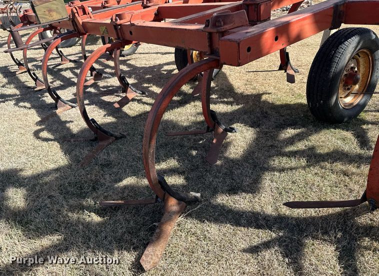 image for item EG6182 Krause chisel