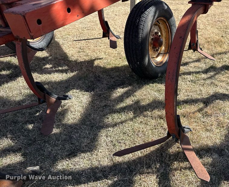 image for item EG6182 Krause chisel