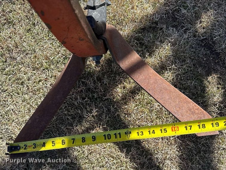 image for item EG6182 Krause chisel