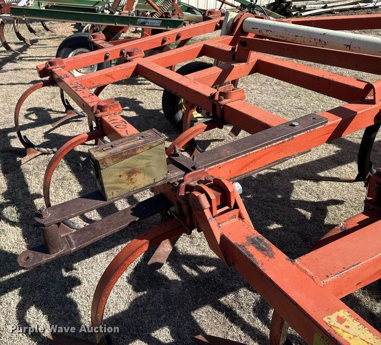 image for item EG6182 Krause chisel