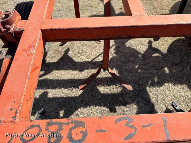 image for item EG6182 Krause chisel