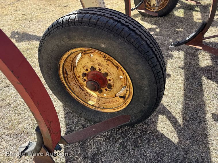 image for item EG6182 Krause chisel