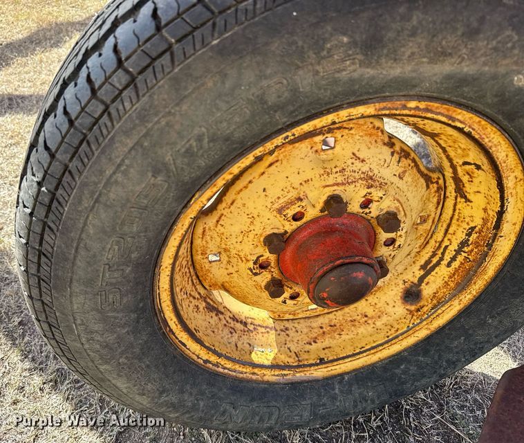 image for item EG6182 Krause chisel