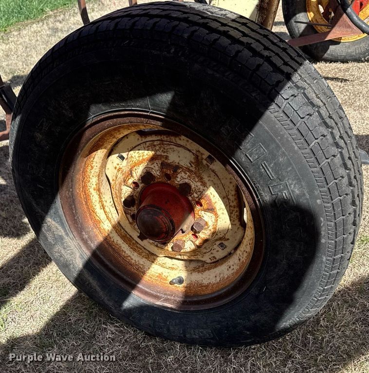 image for item EG6182 Krause chisel