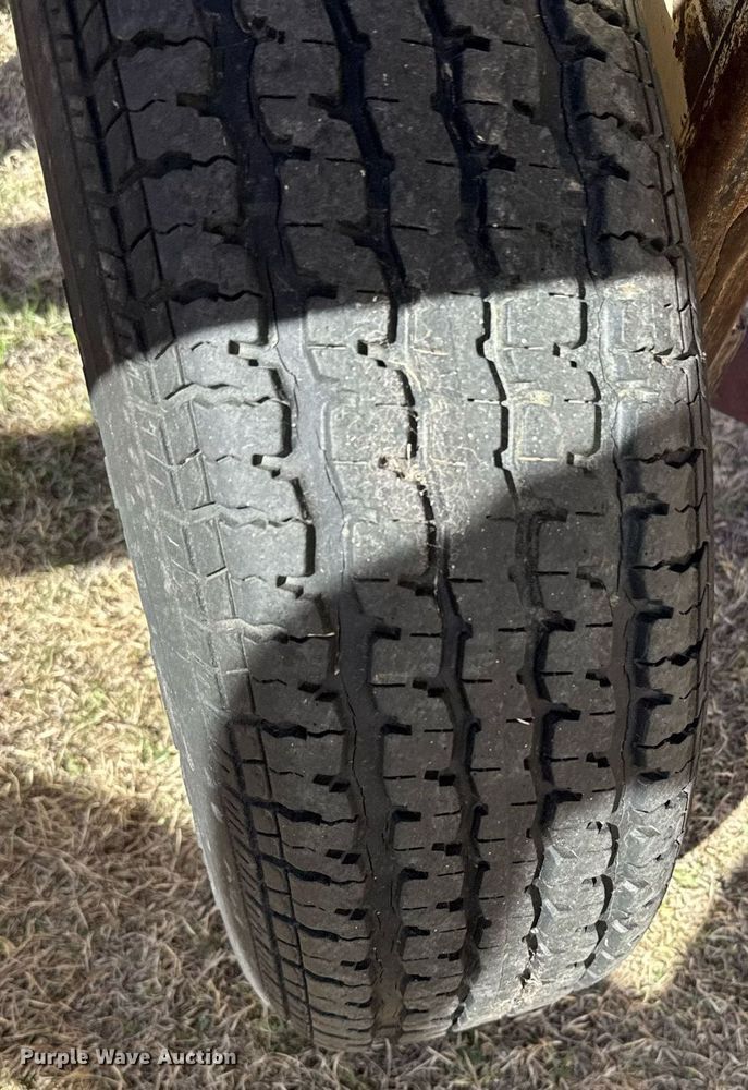 image for item EG6182 Krause chisel