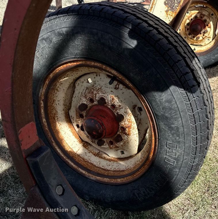 image for item EG6182 Krause chisel