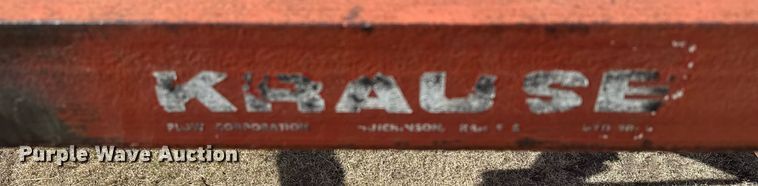 image for item EG6182 Krause chisel