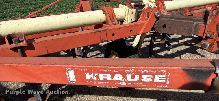 image for item EG6182 Krause chisel
