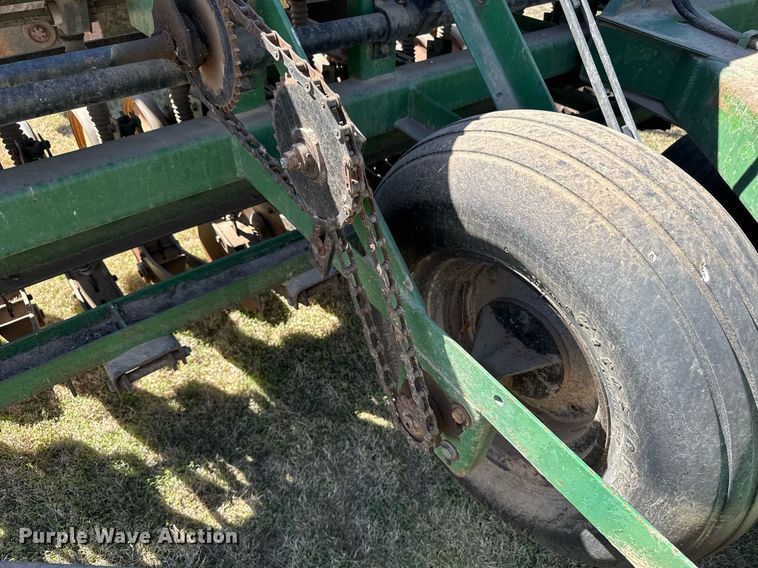 image for item EG6184 Great Plains DDP3 grain drill