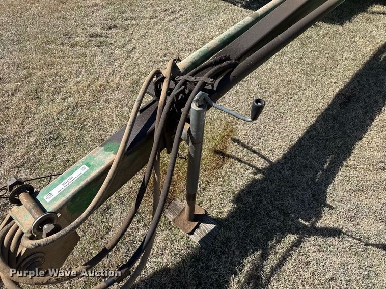 image for item EG6184 Great Plains DDP3 grain drill