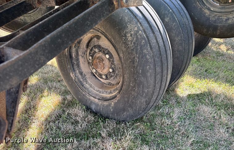 image for item EG6184 Great Plains DDP3 grain drill