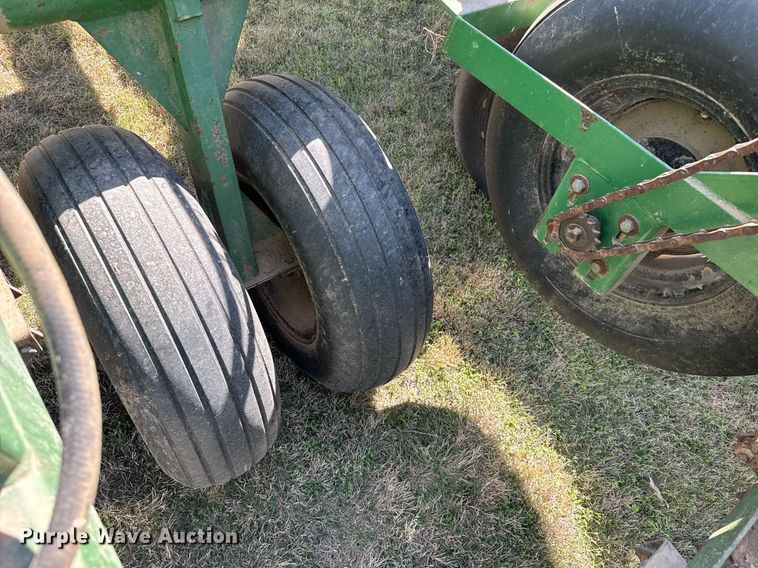 image for item EG6184 Great Plains DDP3 grain drill