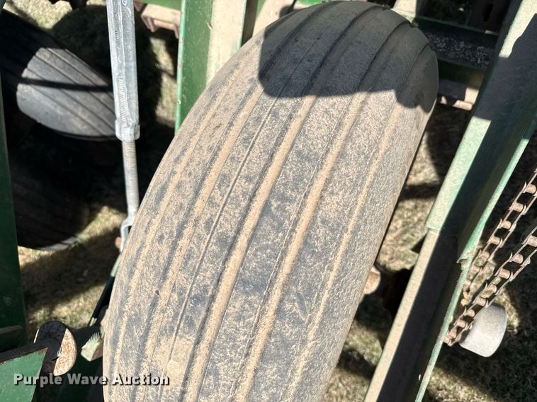 image for item EG6184 Great Plains DDP3 grain drill