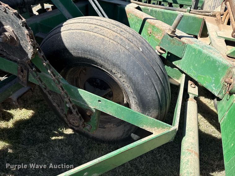 image for item EG6184 Great Plains DDP3 grain drill