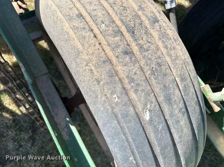 image for item EG6184 Great Plains DDP3 grain drill