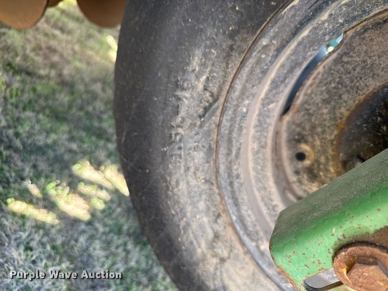 image for item EG6184 Great Plains DDP3 grain drill