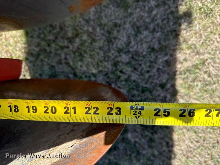 image for item EG6185 Krause tandem disk