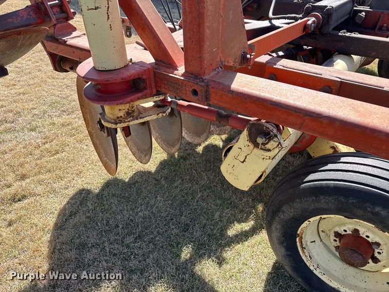 image for item EG6185 Krause tandem disk