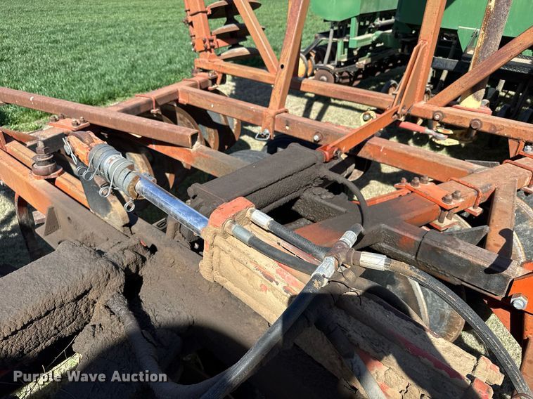 image for item EG6185 Krause tandem disk