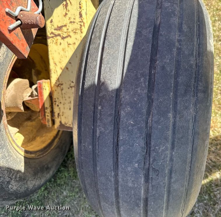 image for item EG6185 Krause tandem disk