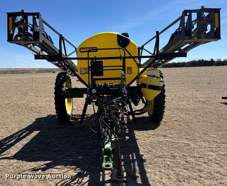 image for item EG6200 Bestway Field-Pro III sprayer