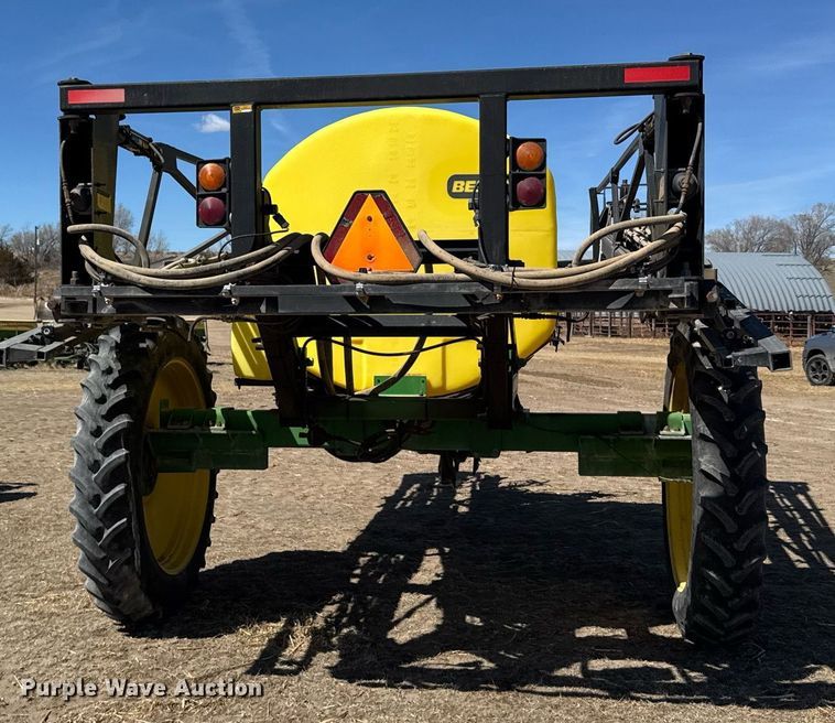 image for item EG6200 Bestway Field-Pro III sprayer