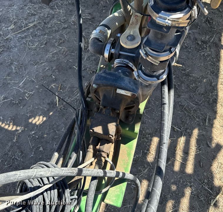 image for item EG6200 Bestway Field-Pro III sprayer