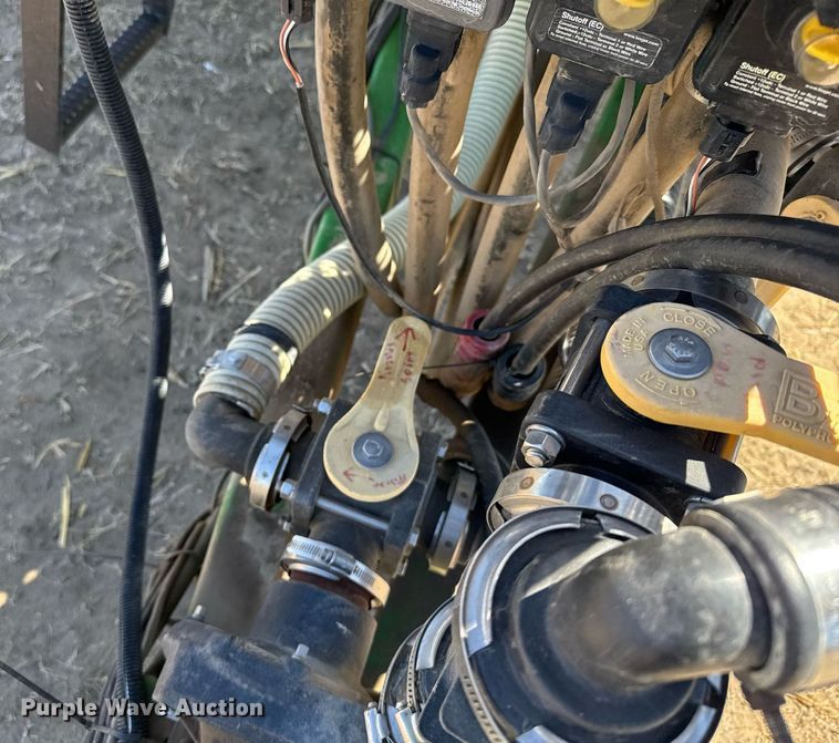 image for item EG6200 Bestway Field-Pro III sprayer