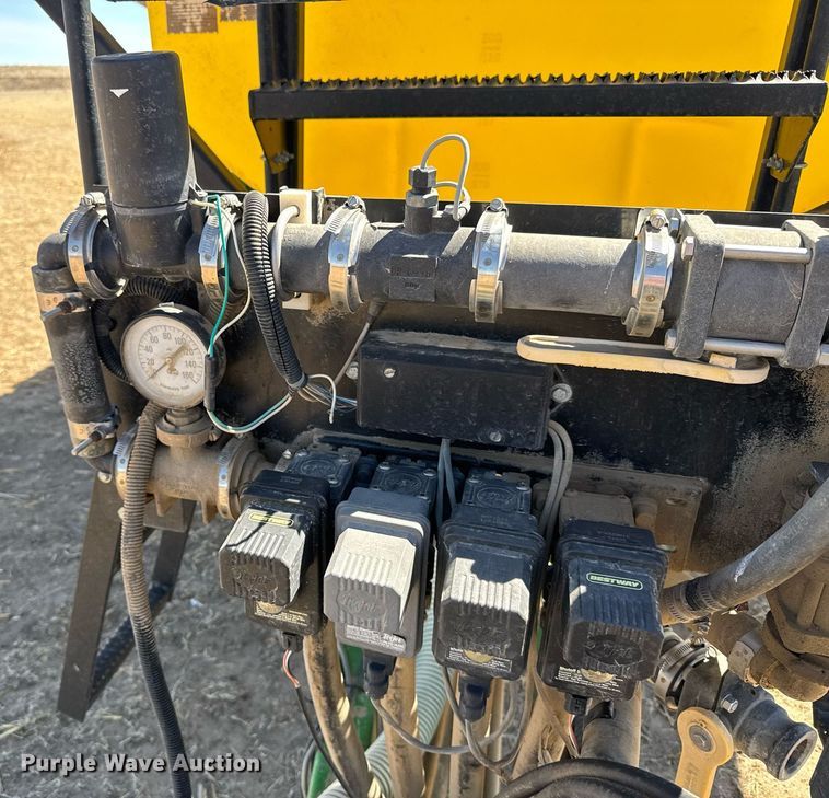 image for item EG6200 Bestway Field-Pro III sprayer