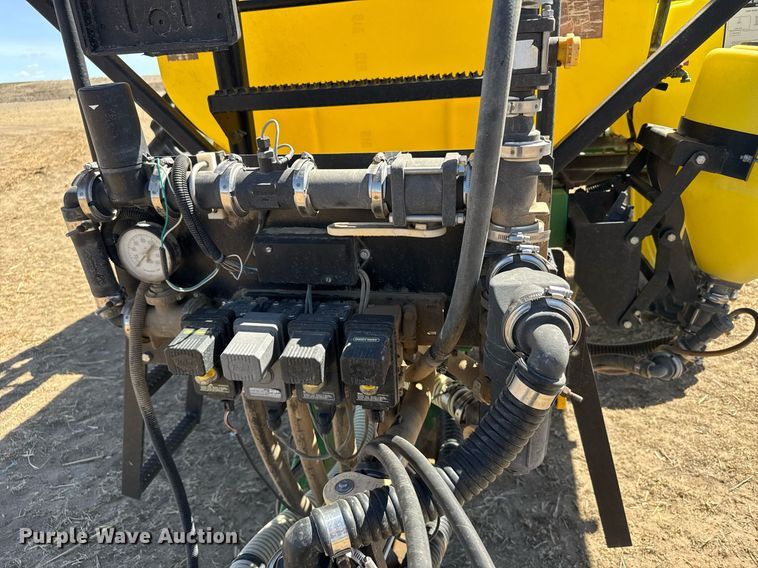 image for item EG6200 Bestway Field-Pro III sprayer