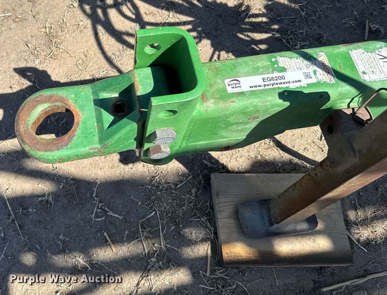 image for item EG6200 Bestway Field-Pro III sprayer