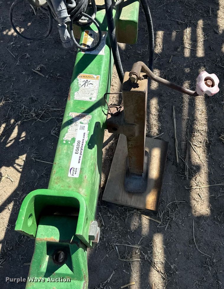 image for item EG6200 Bestway Field-Pro III sprayer