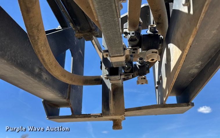 image for item EG6200 Bestway Field-Pro III sprayer