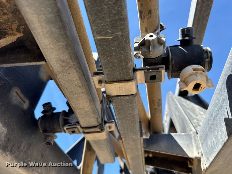 image for item EG6200 Bestway Field-Pro III sprayer