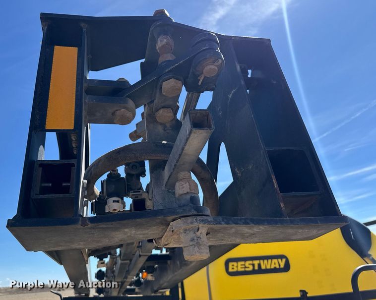 image for item EG6200 Bestway Field-Pro III sprayer